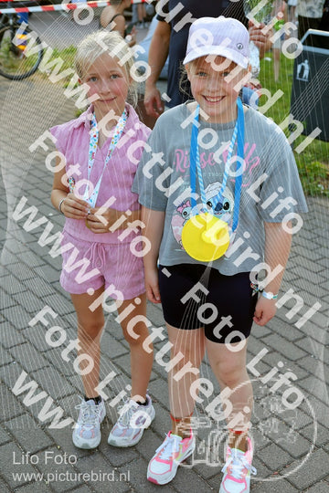 Evenement foto: Serie 1950