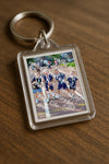 Evenement foto: Serie 1950