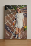 Evenement foto: Serie 1950