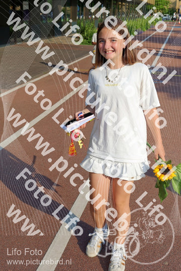 Evenement foto: Serie 1950