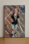 Evenement foto: Serie 1950