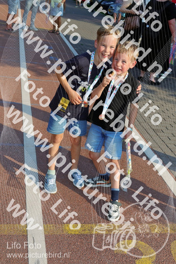 Evenement foto: Serie 1950