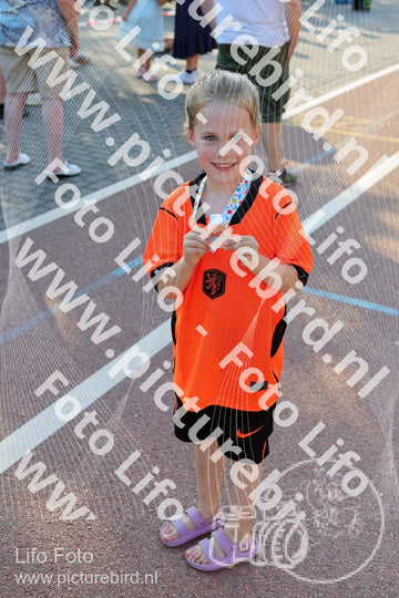 Evenement foto: Serie 1950