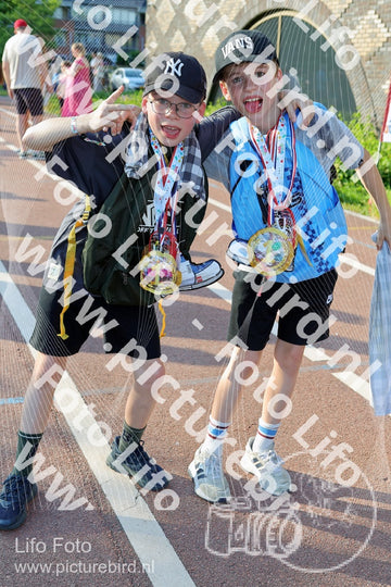 Evenement foto: Serie 1950