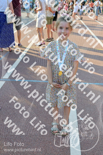 Evenement foto: Serie 1950