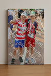 Evenement foto: Serie 1950