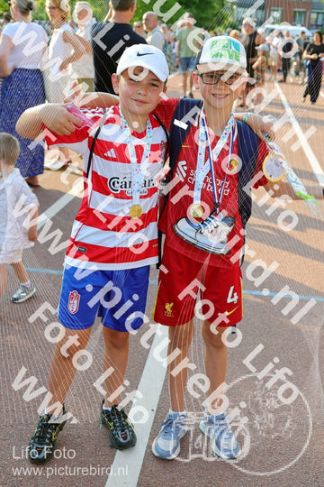 Evenement foto: Serie 1950