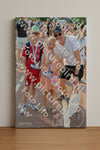 Evenement foto: Serie 1950