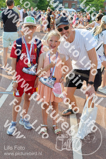 Evenement foto: Serie 1950