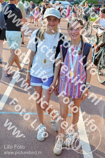 Evenement foto: Serie 1950