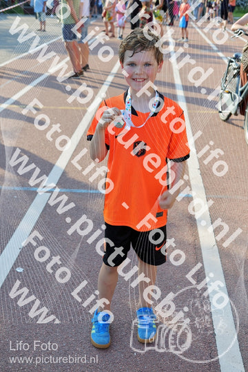 Evenement foto: Serie 1950