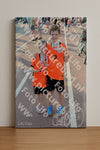 Evenement foto: Serie 1950