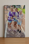 Evenement foto: Serie 1950