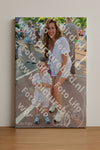 Evenement foto: Serie 1950
