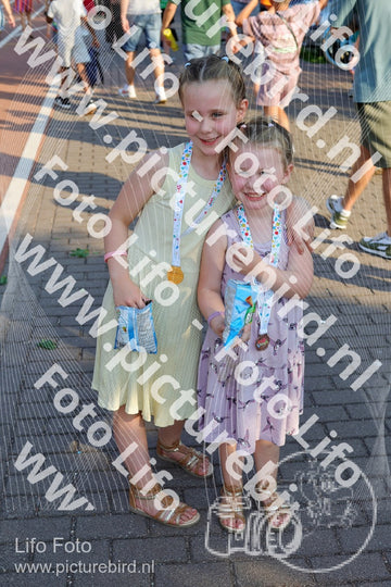 Evenement foto: Serie 1950