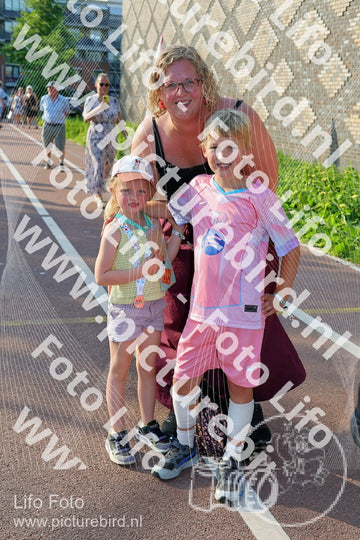 Evenement foto: Serie 1950