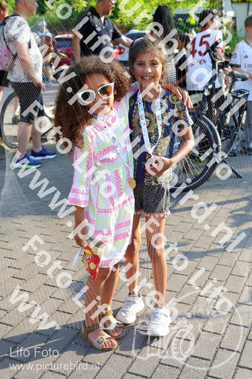 Evenement foto: Serie 1950