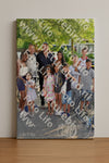 Evenement foto: Serie 1950