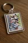 Evenement foto: Serie 1950