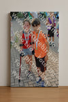 Evenement foto: Serie 1950