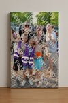 Evenement foto: Serie 1950