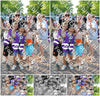 Evenement foto: Serie 1950