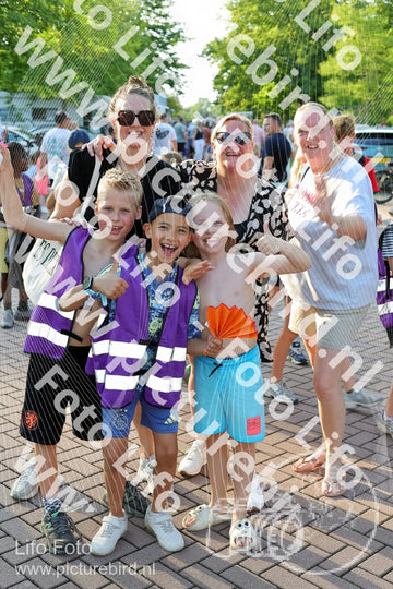 Evenement foto: Serie 1950