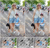 Evenement foto: Serie 1950