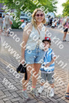 Evenement foto: Serie 1950