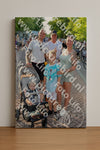 Evenement foto: Serie 1950
