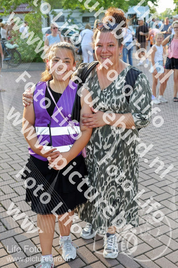Evenement foto: Serie 1950