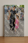 Evenement foto: Serie 1950