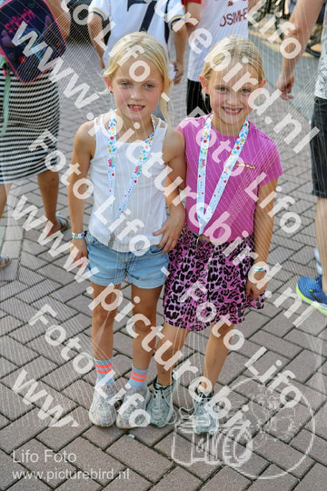Evenement foto: Serie 1950