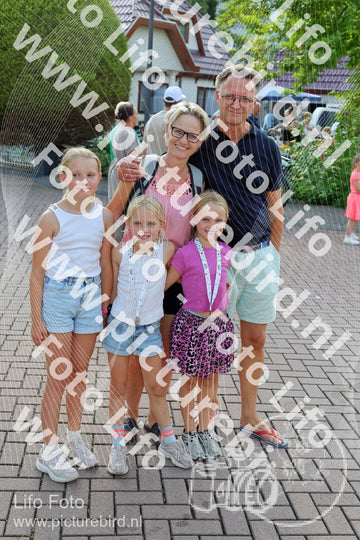 Evenement foto: Serie 1950