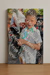 Evenement foto: Serie 1950