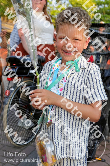 Evenement foto: Serie 1950