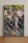 Evenement foto: Serie 1950