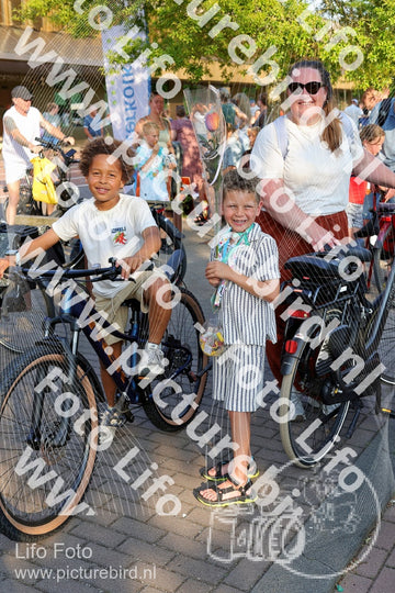 Evenement foto: Serie 1950