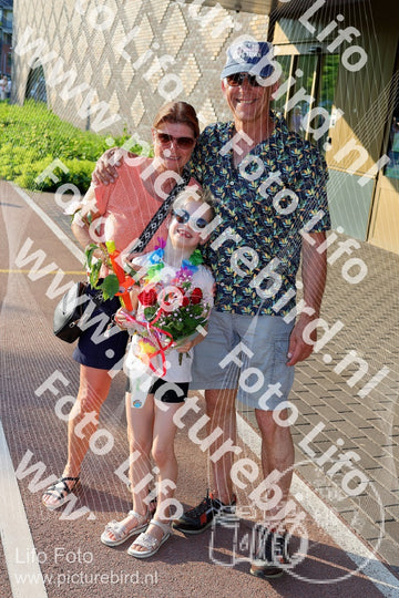 Evenement foto: Serie 1950