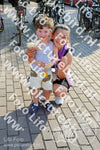 Evenement foto: Serie 1950