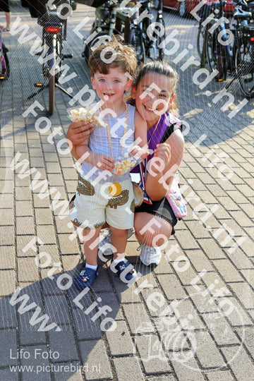 Evenement foto: Serie 1950