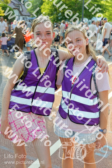 Evenement foto: Serie 1950