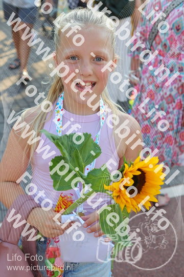 Evenement foto: Serie 1950
