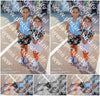 Evenement foto: Serie 1950