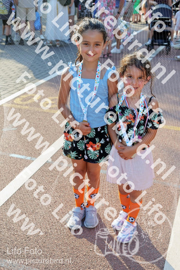 Evenement foto: Serie 1950
