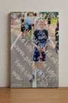 Evenement foto: Serie 1950