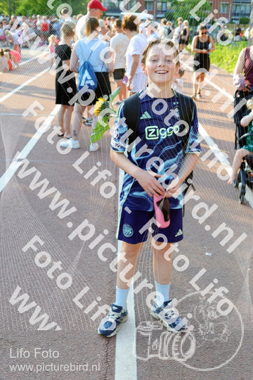 Evenement foto: Serie 1950