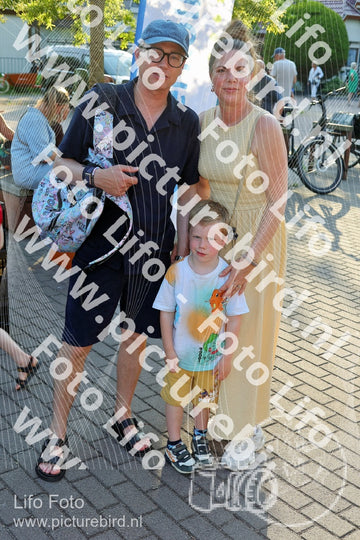 Evenement foto: Serie 1950