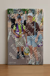 Evenement foto: Serie 1950