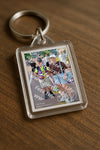 Evenement foto: Serie 1950